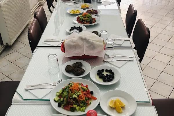 Rodop Köftecisi Gemlik - Aile restoranı - Bursa Gemlik