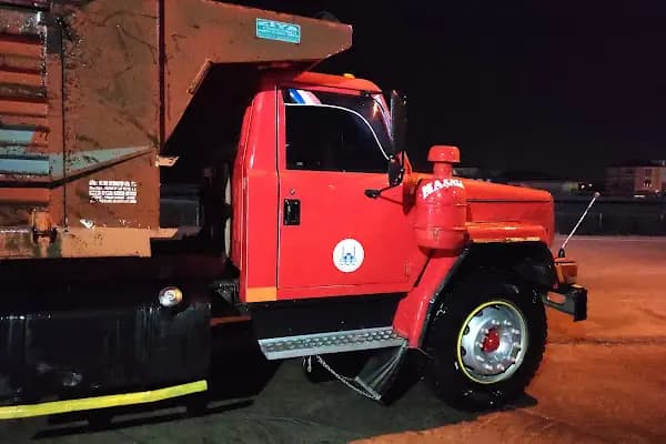 Açıkdeniz Petrol- BestOil - Benzin İstasyonu - Sakarya Arifiye