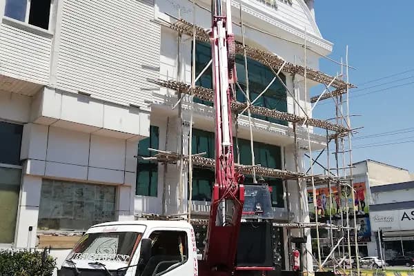 Ezo Gelin Plaza Ve Düğün Salonları - Düğün Salonu - Gaziantep Nizip