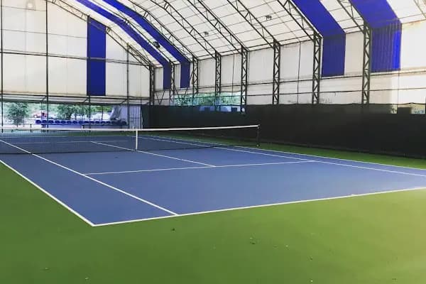 Atakent Tenis - Tenis Kortu - İstanbul Üsküdar