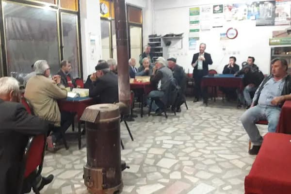 Paşaköy Köfte ve Izgara Salonu - Restoran - Balıkesir Bigadiç