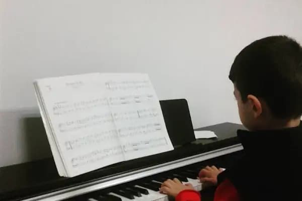 İmera Sanat Akademi - Müzik Okulu - İstanbul Sancaktepe