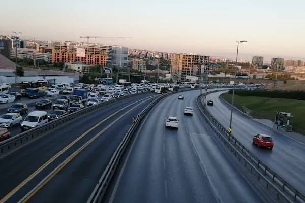 Muradım Düğün Salonu - Düğün Salonu - İstanbul Küçükçekmece