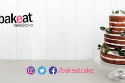 Bakeat Cake