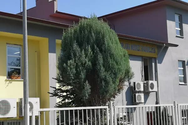 Ptt - Adapazarı Dağıtım Ve Toplama Merkezi - Postane - Sakarya Erenler