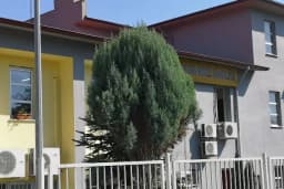 Ptt - Adapazarı Dağıtım Ve Toplama Merkezi