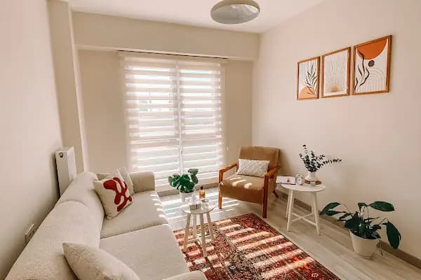 Uzm. Klinik Psikolog Zeynep Feyza Uçan/Halkalı Psikolog - Psikolog - İstanbul Küçükçekmece
