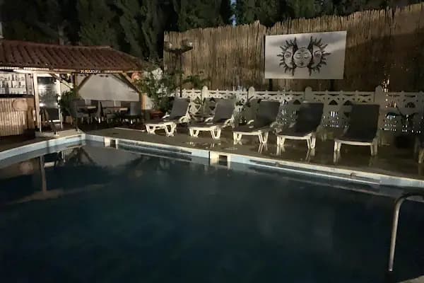 Rolli Butik Hotel - Otel - Mersin Mezitli