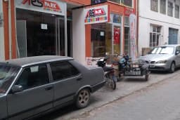 ARS Park Eğlence Dünyası