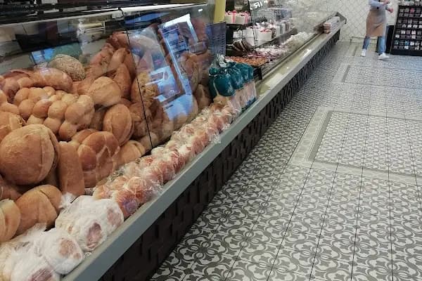 Şenyurt Fırını - Fırın - Ankara Keçiören