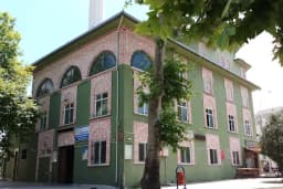 Yıldız Cami