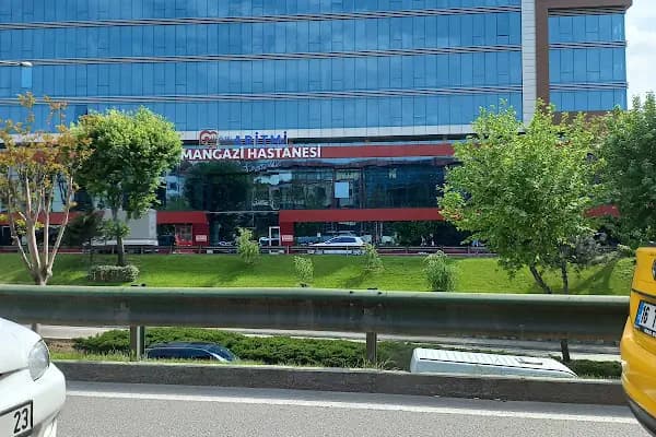 Özel Aritmi Osmangazi Hastanesi - Özel Hastane - Bursa Nilüfer