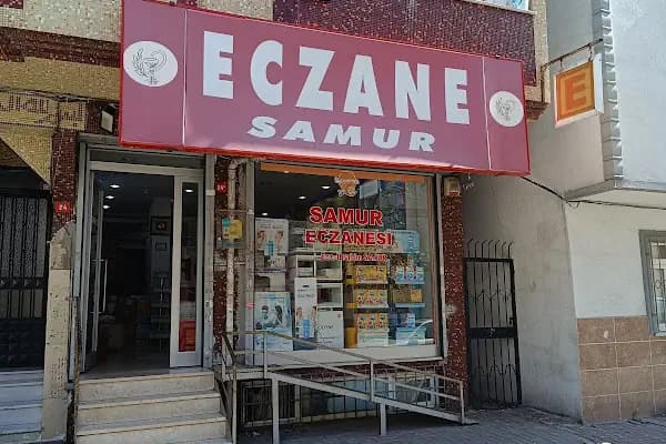 Eczane Samur - Eczane - İstanbul Adalar