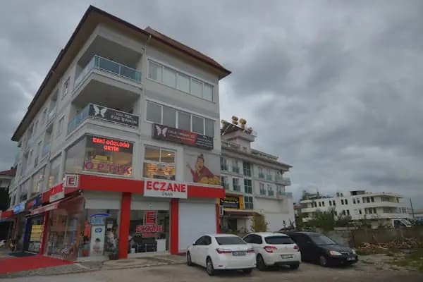 Alanya Psikolog Alper Günay - Psikolog - Antalya Alanya