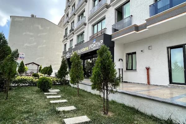 Loca Rezidans - Apartman - İstanbul Avcılar
