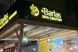Suncity Spa&amp;Wellness