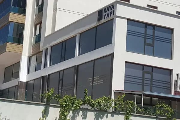 Türk Kızılayı K.Maraş Kan Merkezi - Kan Bağışı Merkezi - Kahramanmaraş Onikişubat