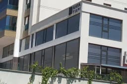 Türk Kızılayı K.Maraş Kan Merkezi