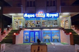 Aqua Royal Pet Shop