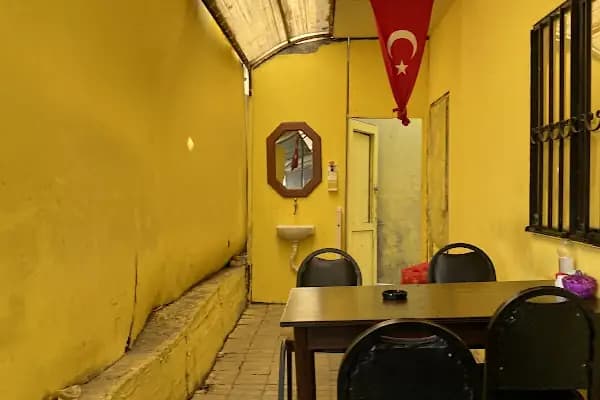 Antep Sofrasi - Restoran - İstanbul Bağcılar