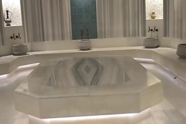 Beatus Spa Trabzon - Spa ve Sağlık Kulübü - Trabzon Yomra