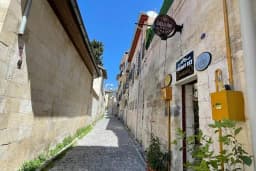 Gökhan Bey Konağı otel