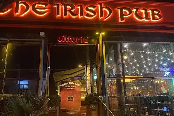 The Irish Pub by Vittoria - Bar - Muğla Milas