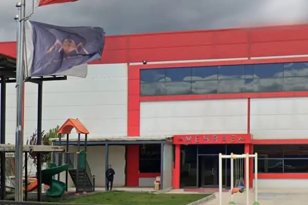 Mehrab global hediyelik eşya - Üretici - Ankara Çankaya