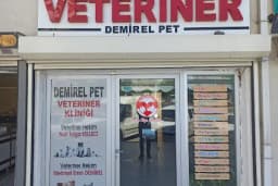 Demirel Pet Veteriner Kliniği