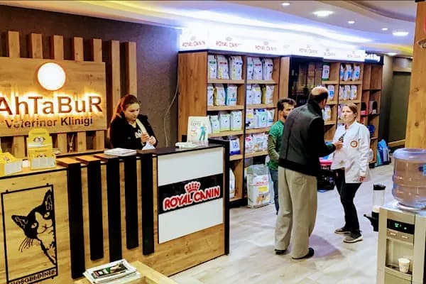 Ahtabur Veteriner Kliniği(pet,egzotik,kuş Kliniği) - Acil Durum Veterinerlik Hizmeti - Manisa Turgutlu