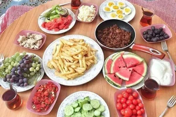 İlkim Yemek Üretim - Yiyecek Temini ve İkram Hizmeti - İstanbul Küçükçekmece