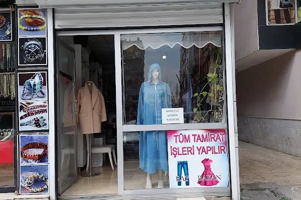 Terzi Derya - Tamir Servisi - Şanlıurfa Bozova