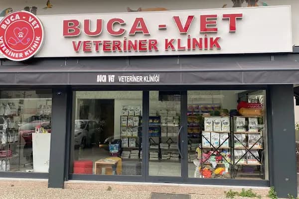 Buca Vet Veteriner Kliniği - Veteriner - İzmir Buca