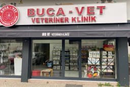 Buca Vet Veteriner Kliniği