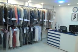 ERD Group Kuru Temizleme-Manisa