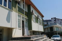 Gazipaşa İlçe Milli Eğitim Müdürlüğü