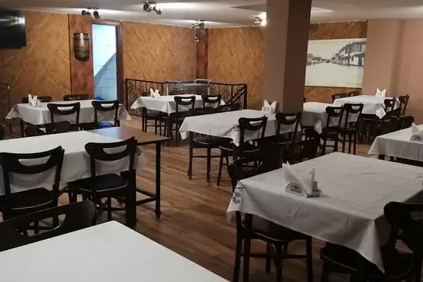 İnegöl Gözde Restoran - Restoran - Bursa İnegöl