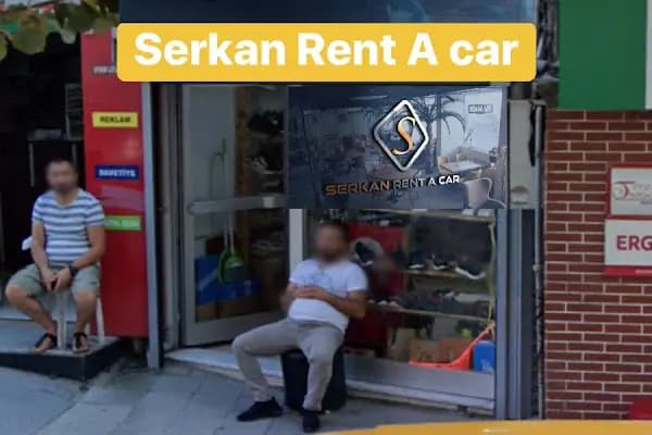 Hadımköy Araç Kiralama Serkan Rent A Car - Uzun Vadeli Araç Kiralama Hizmeti - İstanbul Başakşehir