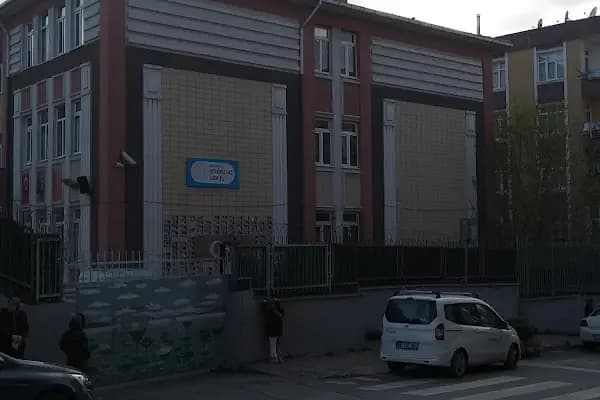 Ertugrul Gazi Ilkokulu - Okul - İstanbul Bağcılar