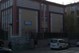 Ertugrul Gazi Ilkokulu