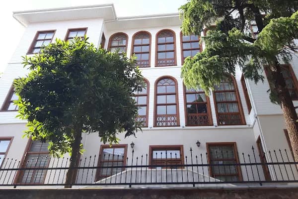 Kocaeli Yerel Kültür Müzesi - Tarihi Yer - Kocaeli Çayırova