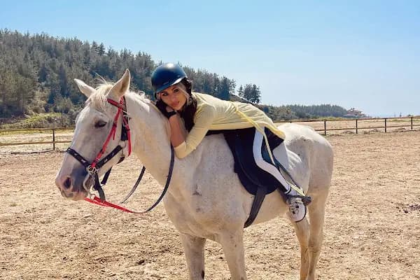 ALANYA ATLI SPOR KLÜBÜ - Eğlence Merkezi - Antalya Aksu