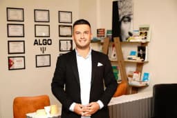 Antalya Psikolog Ali AYBOĞAN | Psikoterapist