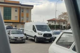 Merkez Otopark