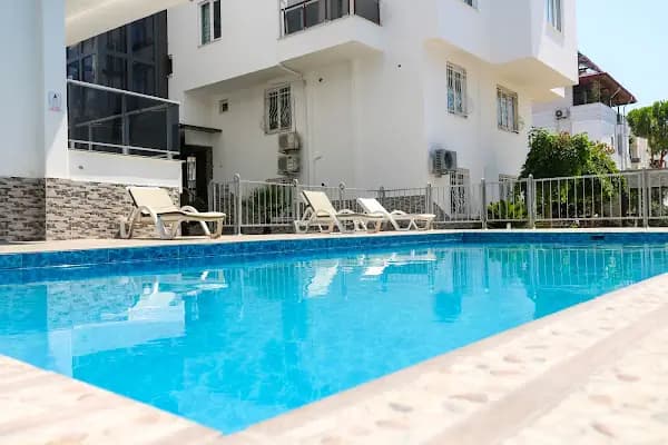 Konyaaltı family homes - Hostel - Antalya Finike
