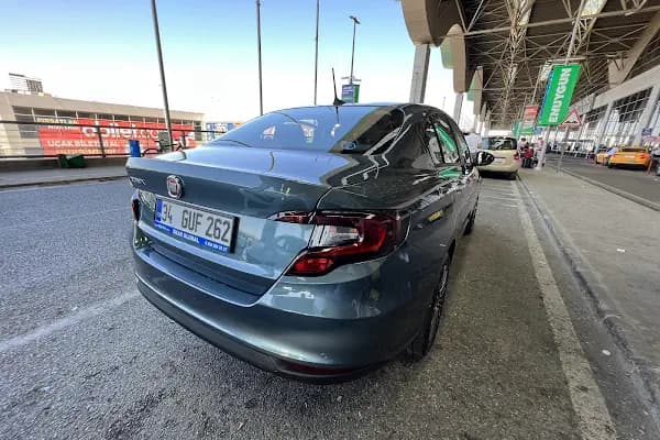 İstanbul Araç Kiralama - Ekar Global Rent A Car - Araba Kiralama Şirketi - İstanbul Bahçelievler