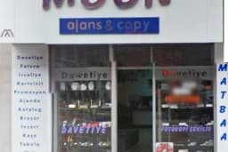 MOON COPY CENTER