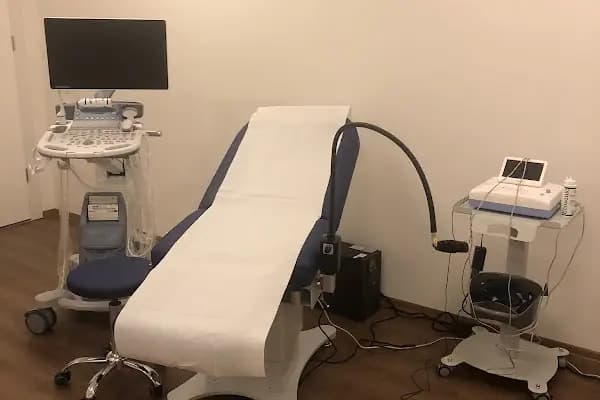 Op. Dr. Şeyma Araz - Kadın Hastalıkları ve Doğum Uzmanı - İstanbul Ataşehir