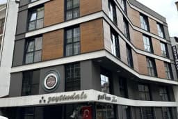 Zeytindalı Otel