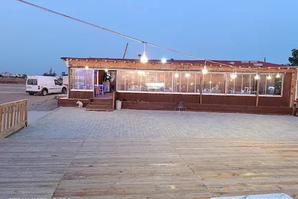 Ainos Restoran - Balık Restoranı - Edirne Enez